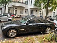 gebraucht BMW 740 7er