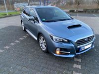 gebraucht Subaru Levorg Levorg1.6GT Comfort Apple - Android Allrad