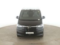 Używany VW Multivan Style 150 KM (110 kW) 2022 Czarny Minivan