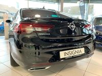 gebraucht Opel Insignia B Grand Sport