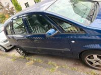 Używany Opel Meriva Cosmo 116 KM (85 kW) 2005 Niebieski Minivan