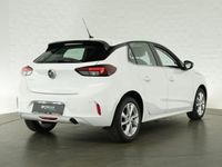 gebraucht Opel Corsa F ELEGANCE+LED LICHT+TOTERWINKELWARNER+PAR