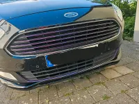 Gebraucht Ford Galaxy Titanium 160 PS (117 kW) 2019 Schwarz Van / Kleinbus