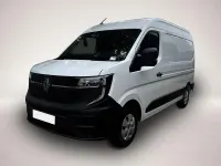 Neu Renault Master 131 PS (96 kW) 2025 Manufacturer Van / Kleinbus