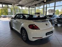 gebraucht VW Beetle Cabriolet 1.2 TSI BMT