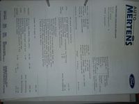 Second-hand Volvo S80 170 CP (125 kW) 2000 Albastru Berlinǎ