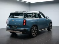Gebraucht Mini Countryman 225 kW (306 PS) 2024 Blau SUV