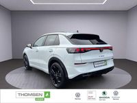 Gebraucht VW T-Roc Style 150 PS (110 kW) 2026 Weiß SUV