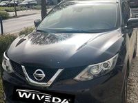 gebraucht Nissan Qashqai Tekna Aut. PANORAMA~NAVI~LEDER~KAMERA