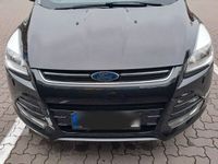 gebraucht Ford Kuga 2,0 TDCi 4x4 110kW Titanium Titanium