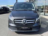Gebraucht Mercedes V300 Edition 237 PS (174 kW) 2023 Grau Van / Kleinbus