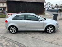 gebraucht Audi A3 