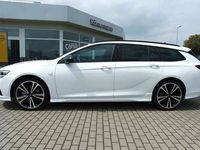 gebraucht Opel Insignia Ultimate