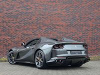 Gebraucht Ferrari 812 799 PS (587 kW) 2020 Grau Cabrio