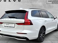 Gebraucht Volvo V60 Plus 455 PS (334 kW) 2022 Weiß Kombi