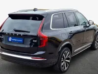 Gebraucht Volvo XC90 Plus 250 PS (183 kW) 2025 Schwarz SUV