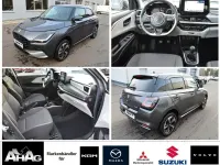 Neu Suzuki Swift Comfort+ 83 PS (61 kW) 2026 Mineral gray Kleinwagen