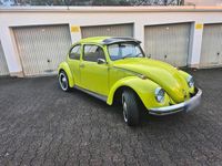 Gebraucht VW Käfer 1973 Limousine