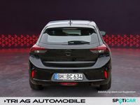 Gebraucht Opel Corsa Edition 101 PS (74 kW) 2026 Schwarz Limousine