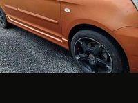 Gebraucht Kia Picanto 65 PS (47 kW) 2005 Kleinwagen