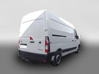Gebraucht Renault Master 135 PS (99 kW) 2023 Weiß Van / Kleinbus