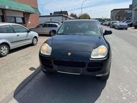 gebraucht Porsche Cayenne Tiptronic S,Leder,Navi,3xTV,Automatik,Kein Luft