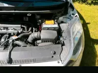 Gebraucht Hyundai ix20 90 PS (66 kW) 2012 Weiß Kleinwagen