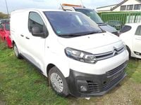 Gebraucht Citroën Jumpy 122 PS (89 kW) 2021 Blanc banquise Van / Kleinbus
