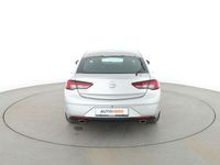 Gebraucht Opel Insignia Innovation 260 PS (191 kW) 2017 Grau Limousine