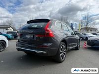 Gebraucht Volvo XC60 Plus 197 PS (144 kW) 2023 Grau SUV