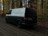Gebraucht VW Transporter 140 PS (102 kW) 2010 Weiß Van