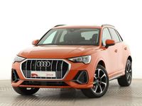 gebraucht Audi Q3 S line