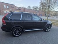 Gebraucht Volvo XC90 Executive 200 PS (147 kW) 2011 Schwarz SUV