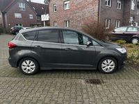 gebraucht Ford C-MAX 2,0TDCi 110kW PowerShift Titanium Titanium