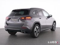 Gebraucht Mercedes GLA220 Progressive 190 PS (139 kW) 2025 Grau SUV