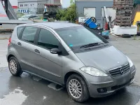 Gebraucht Mercedes A150 95 PS (69 kW) 2007 Grau Kleinwagen
