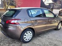 Gebraucht Peugeot 308 Active 131 PS (96 kW) 2015 Pearl Kombi