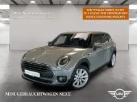 Gebraucht Mini Cooper Clubman 136 PS (100 kW) 2022 Grau Kombi