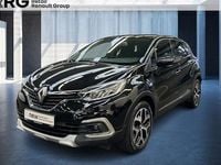 Gebraucht Renault Captur Collection 150 PS (110 kW) 2019 Schwarz SUV