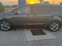 Gebraucht Kia Carnival 2017 Van / Kleinbus