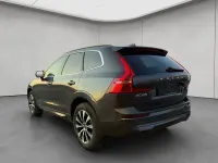 Gebraucht Volvo XC60 Core 250 PS (183 kW) 2024 Grau SUV