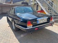 Gebraucht Jaguar XJ12 295 PS (216 kW) 1988 Schwarz Limousine