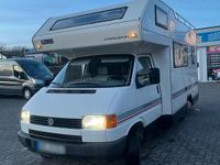 Gebraucht VW T4 Karmann 88 PS (64 kW) 1995 Van
