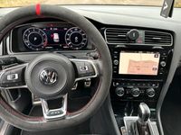 gebraucht VW Golf VII 2.0 TSI GTI Performance BlueMotion