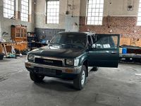 Gebraucht Toyota 4 Runner 1991 SUV
