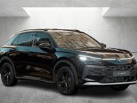 Gebraucht VW T-Roc Style 150 PS (110 kW) 2026 Schwarz SUV