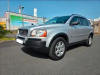 Gebraucht Volvo XC90 Summum 315 PS (231 kW) 2005 Silber SUV