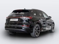 gebraucht Audi Q4 e-tron 50 S-LINE MATRIX PANO 21Z. AHK