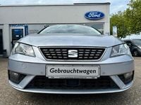 Second-hand Seat Leon XCELLENCE 150 CP (110 kW) 2018 Argintiu Berlinǎ