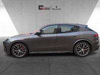 Gebraucht Maserati Grecale 530 PS (389 kW) 2022 Grigio lava opaco SUV